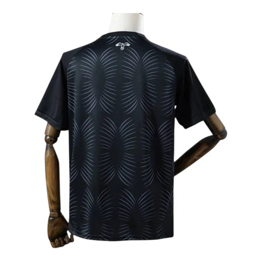 Camiseta Seleção Jordanie 26-27 - Tercera Equipación