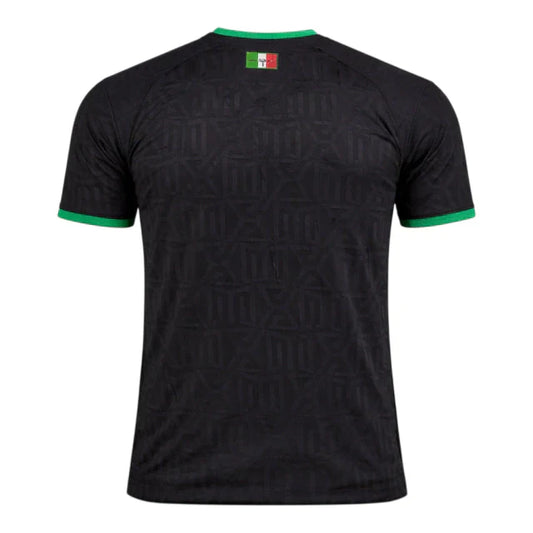 Camiseta Seleção Mexique 26-27 - Tercera Equipación