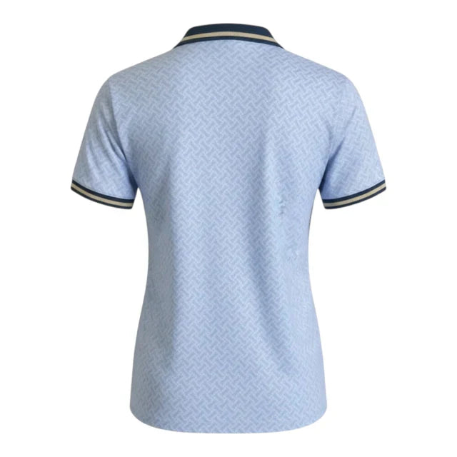 Camiseta Seleção Itália 26-27 - Segunda Equipación Mujer