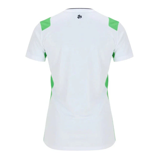 Camiseta Seleção Irlande 26-27 - Segunda Equipación Mujer