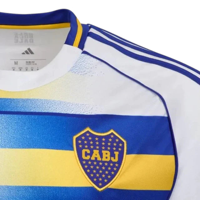 Camiseta Boca Juniors 26-27 - Tercera Equipación