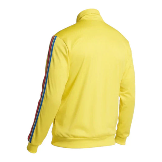 Chaqueta Cortavientos Seleção Colômbia 26-27 - Primera Equipación