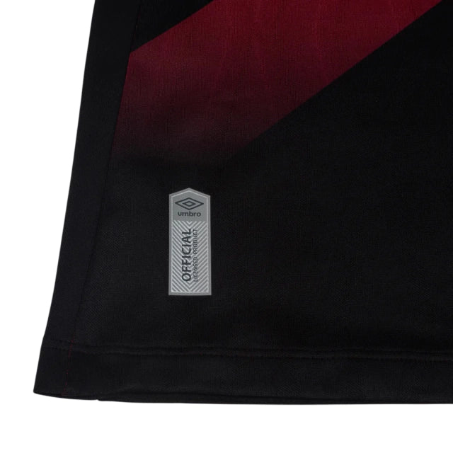 Camiseta Athletico 26-27 - Primera Equipación Paranaense