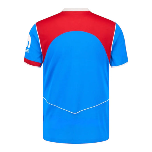 Atlético Madrid 25/26 Third Réplique Maillot
