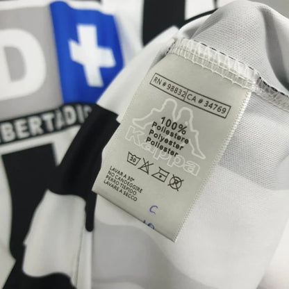Retro Juventus 1999-2000 - Primera Equipación