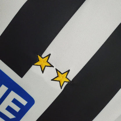 Retro Juventus 1994-1995 - Primera Equipación