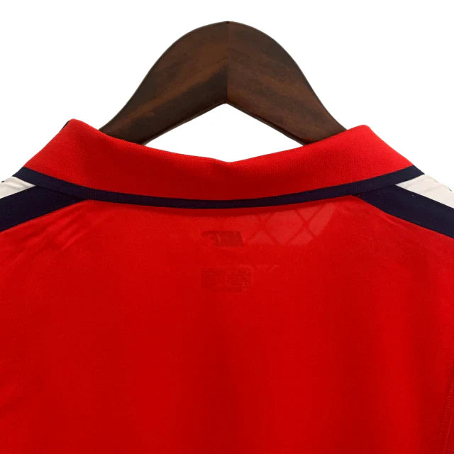 Retro Arsenal 2001-2002