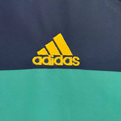 Retro Seleção da Espanha Portero 2010
