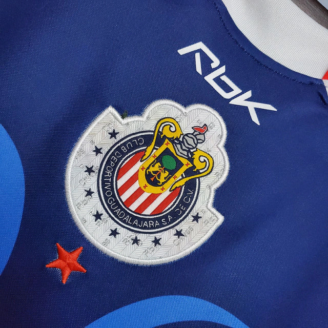 Retro Chivas 2006-2007