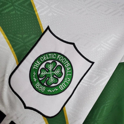 Retro Celtic 1993-1995