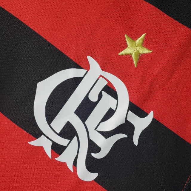 Retro Flamengo 2009