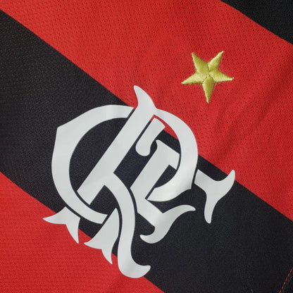 Retro Flamengo 2009
