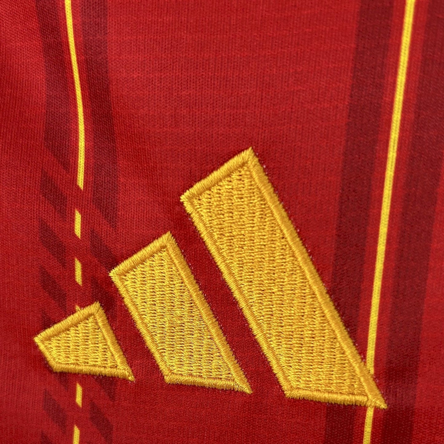 Espagne 26/27 Domicile Réplique Maillot Femme