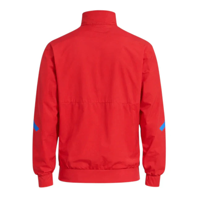 Chaqueta Cortavientos Bayern de Munich 26-27