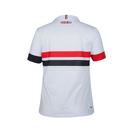 Camiseta São Paulo 24-25 - Primera Equipación Mujer