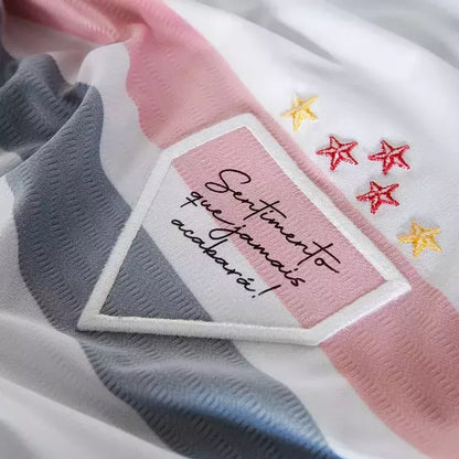 Camiseta São Paulo 24-25 - Primera Equipación Mujer
