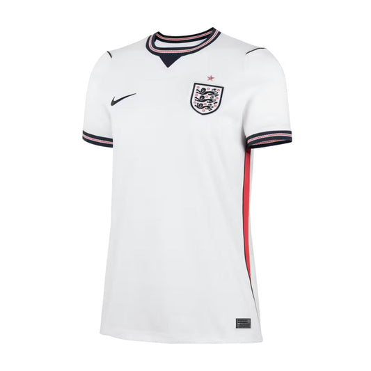 Camiseta Angleterre 26/27 - Segunda Equipación Mujer