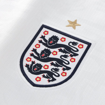 Camiseta Angleterre 26/27 - Primera Equipación