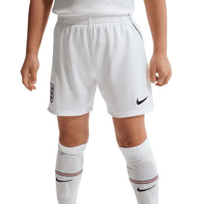 Conjunto Infantil Angleterre 26/27 - Primera Equipación