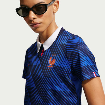 Camiseta France 26/27 - Primera Equipación Mujer