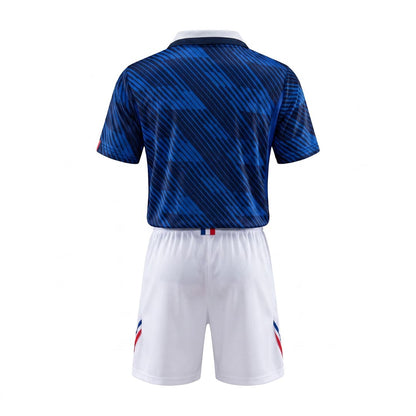 Conjunto Infantil France 26/27 - Primera Equipación