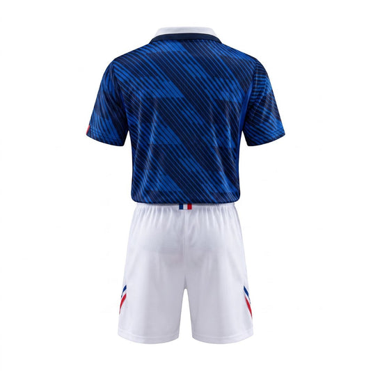 Conjunto Infantil France 26/27 - Primera Equipación