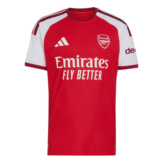 Arsenal 26/27 Domicile Réplique Maillot