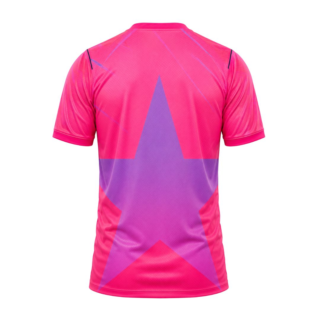 Camiseta France Portero 26/27 - Primera Equipación