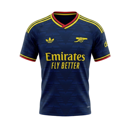 Arsenal 26/27 Extérieur Réplique Maillot