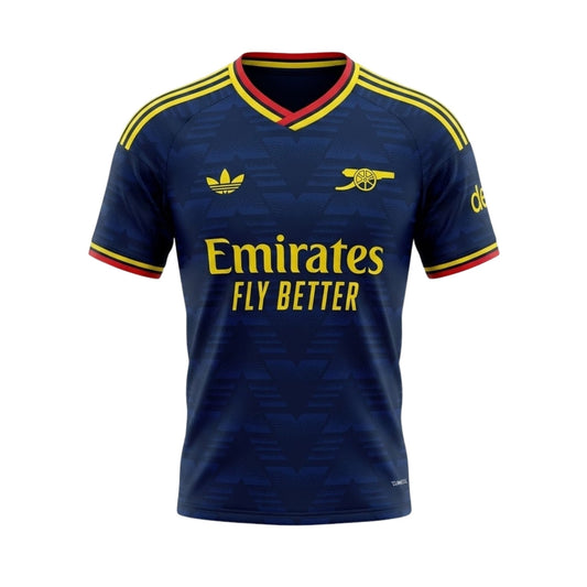 Arsenal 26/27 Extérieur Réplique Maillot