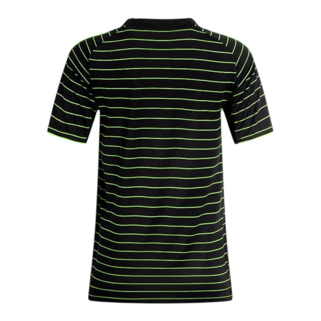 Camiseta Celtic 25-26 - Segunda Equipación Mujer
