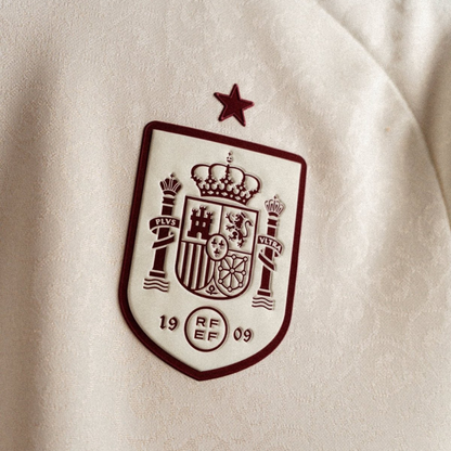 Espagne 26/27 Extérieur Réplique Maillot