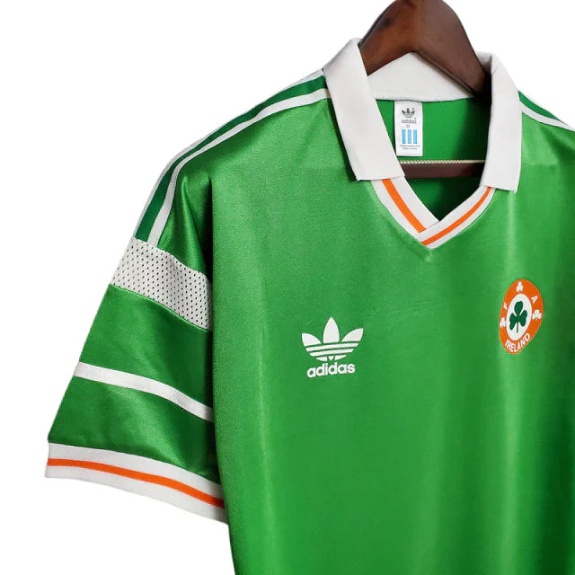 Retro Irlande 1988