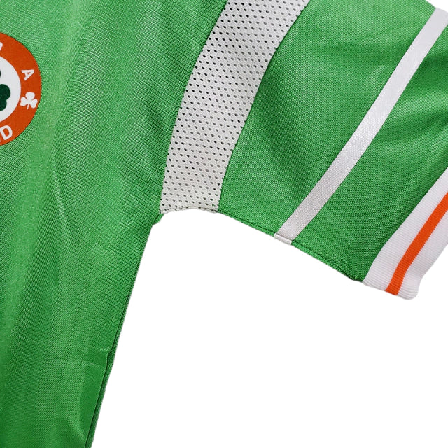 Retro Irlande 1988