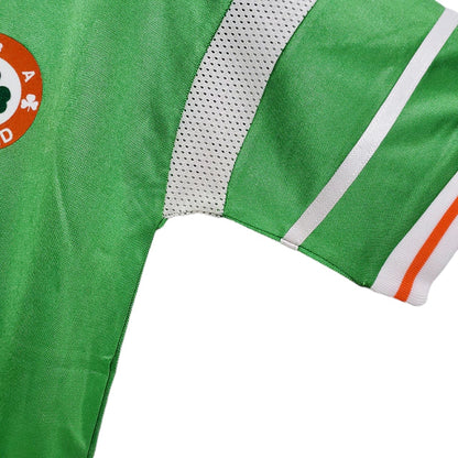 Retro Irlande 1988