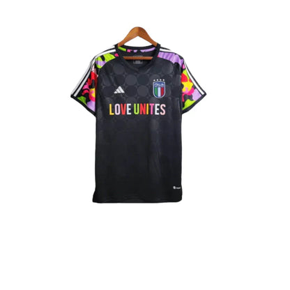 Camiseta Seleção da Itália 24-25