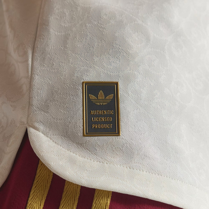 Espagne 26/27 Extérieur Réplique Maillot