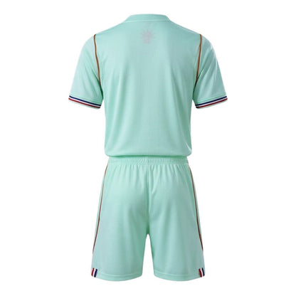 Conjunto Infantil France 26/27 - Segunda Equipación
