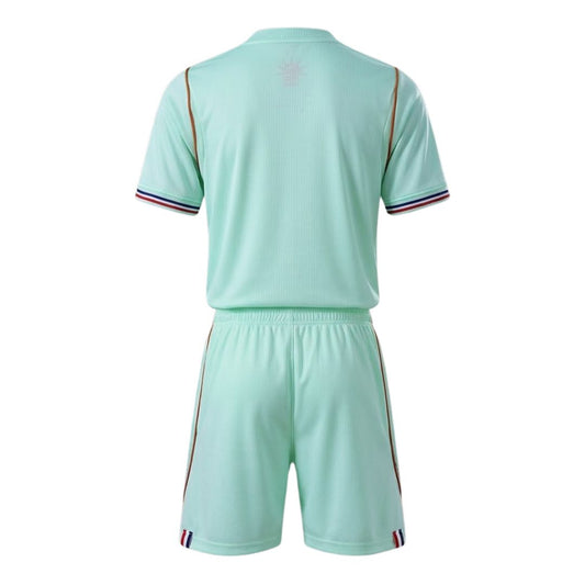 Conjunto Infantil France 26/27 - Segunda Equipación
