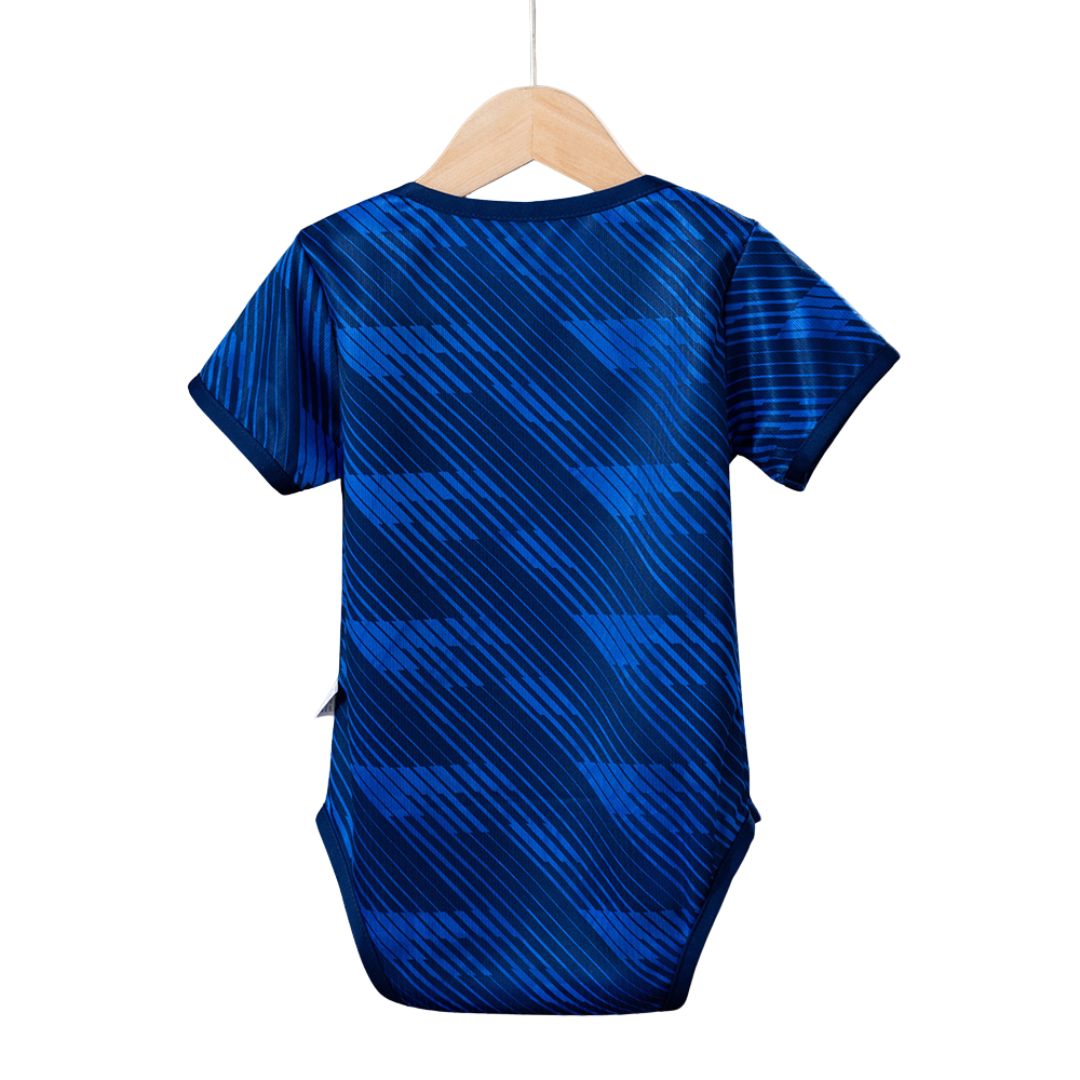 Body Bebé France 26/27 - Primera Equipación