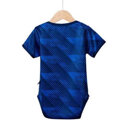 Body Bebé France 26/27 - Primera Equipación