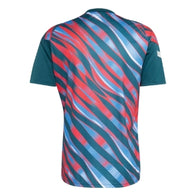 Camiseta Arsenal Pre-Partido 26/27
