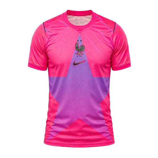 Camiseta France Portero 26/27 - Primera Equipación