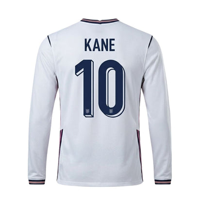 Camiseta Angleterre Manga Larga 26/27 - Primera Equipación