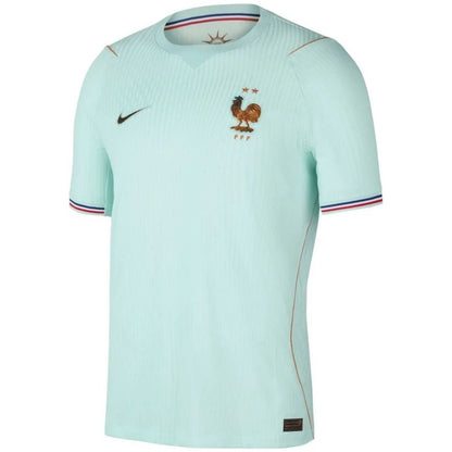 Camiseta France 26/27 - Segunda Equipación