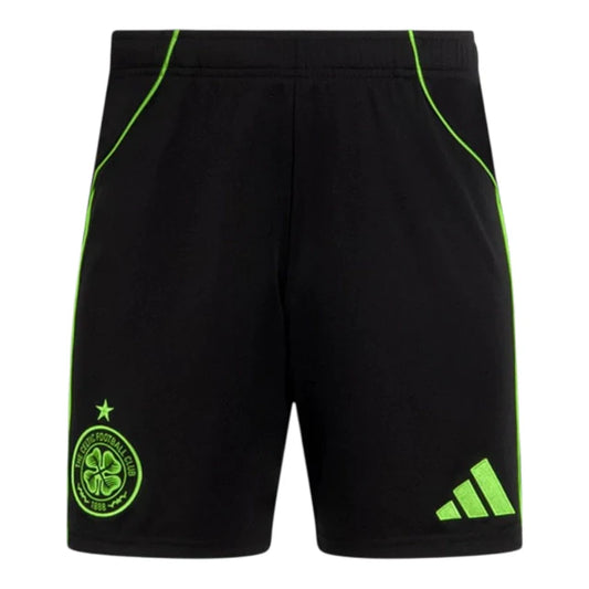 Short Celtic II 25-26 - Hombre