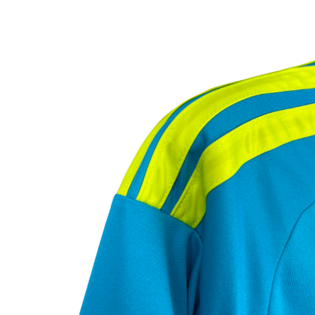Espagne 26/27 Extérieur Gardien Maillot