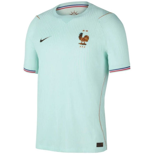 Camiseta France Jugador 26/27 - Segunda Equipación