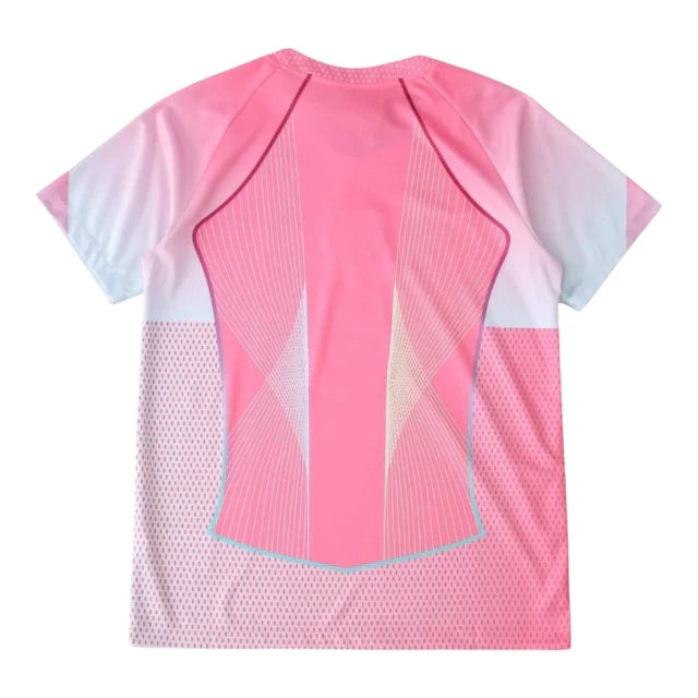 Camiseta Barcelona 25-26 - Edición Especial Especial Mujer