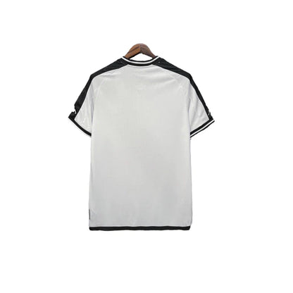 Camiseta Vasco da Gama 24-25 - Segunda Equipación